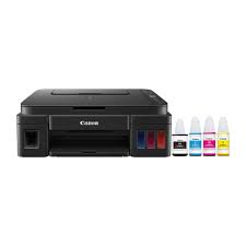 Canon PIXMA G3410